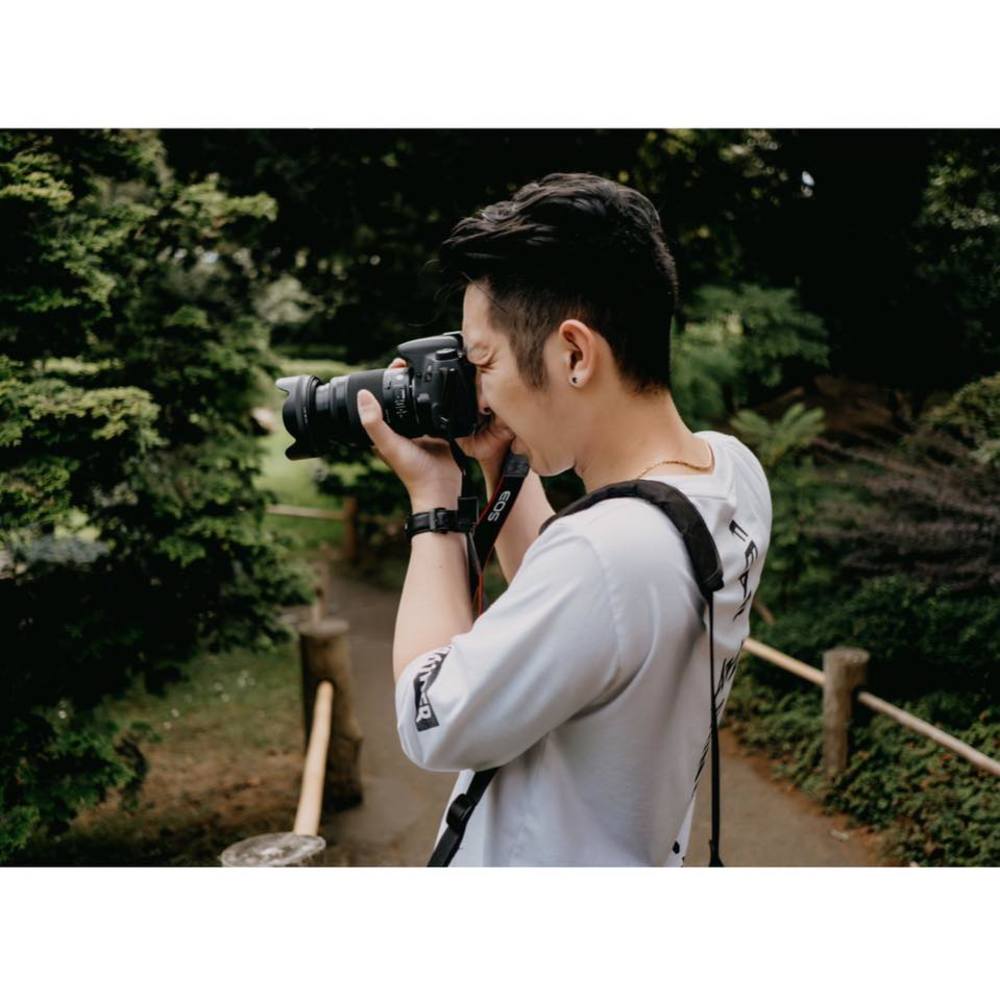 Meet your Posher, Loc